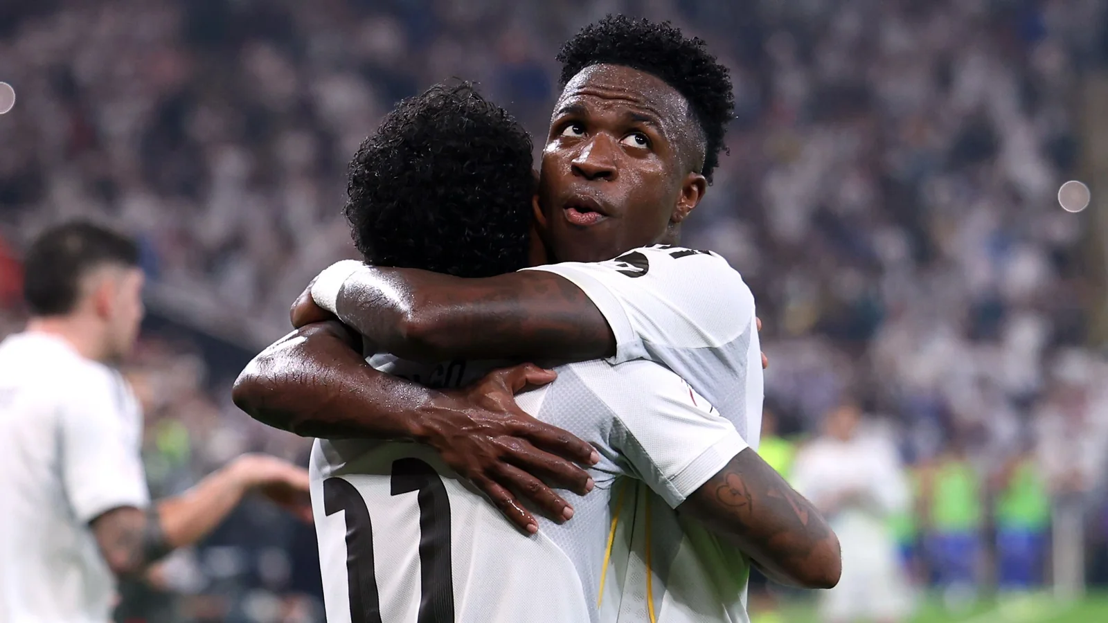 «Real Madrid» Leypsigdan Yann Diomande ni transfer qilishga tayyorlanmoqda