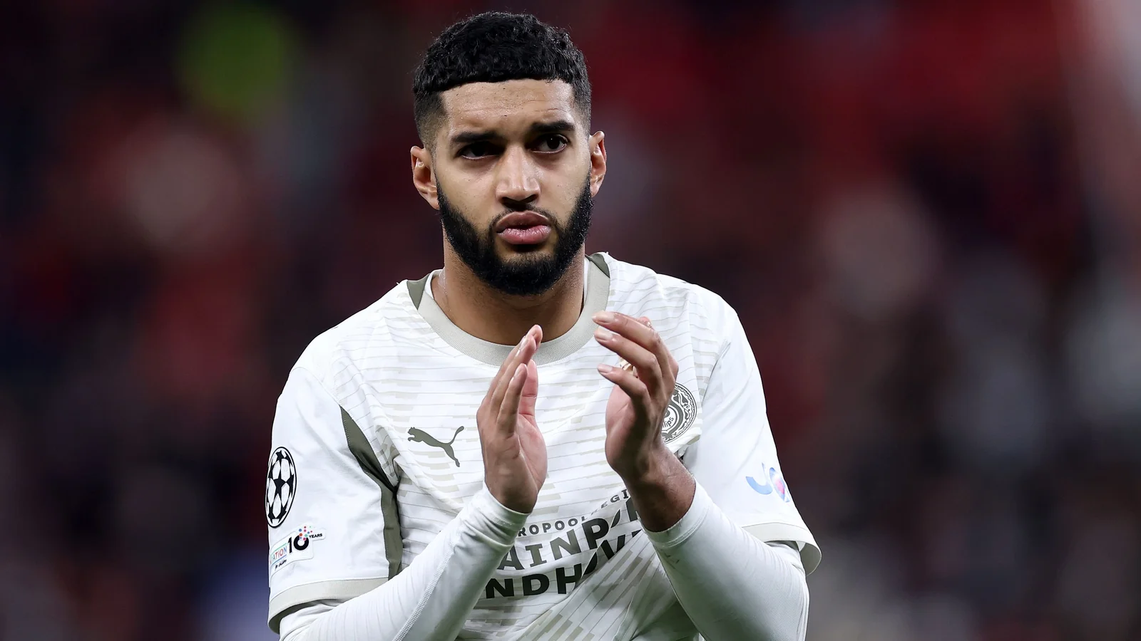 «Bavariya» Ismael Saibari transferini 50 million yevroga yakunladi