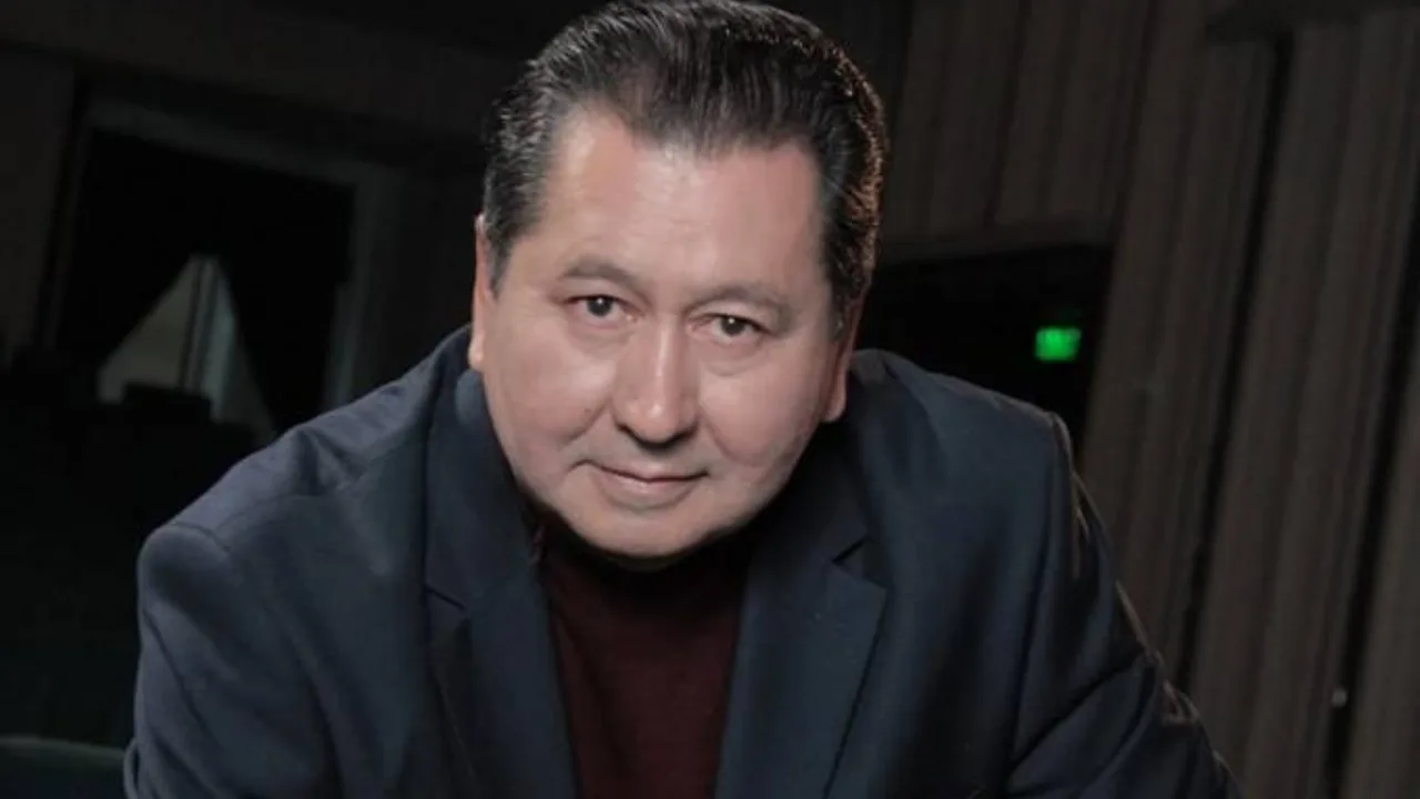 Xalq artisti Muhammadali Abduqunduzov bugun 72 yoshni qarshi oldi