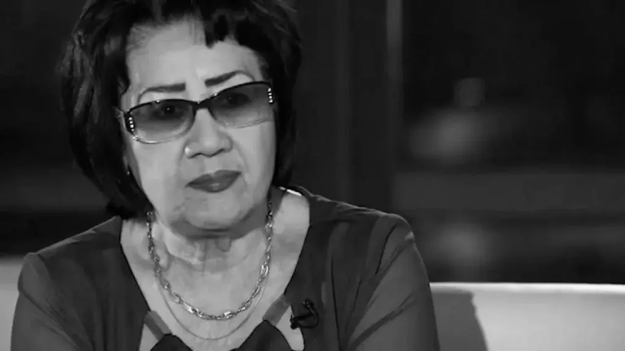 O'zbekistonda xizmat ko'rsatgan artist Nasiba Madrahimova vafot etdi