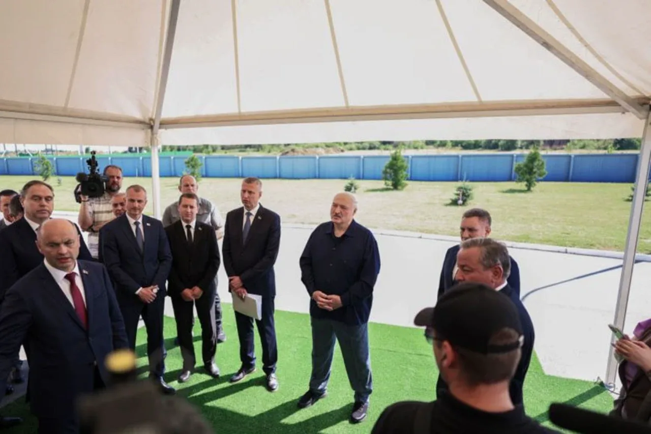 O'zbekiston va Belarus 100 million dollarlik loyihalarni amalga oshiradi