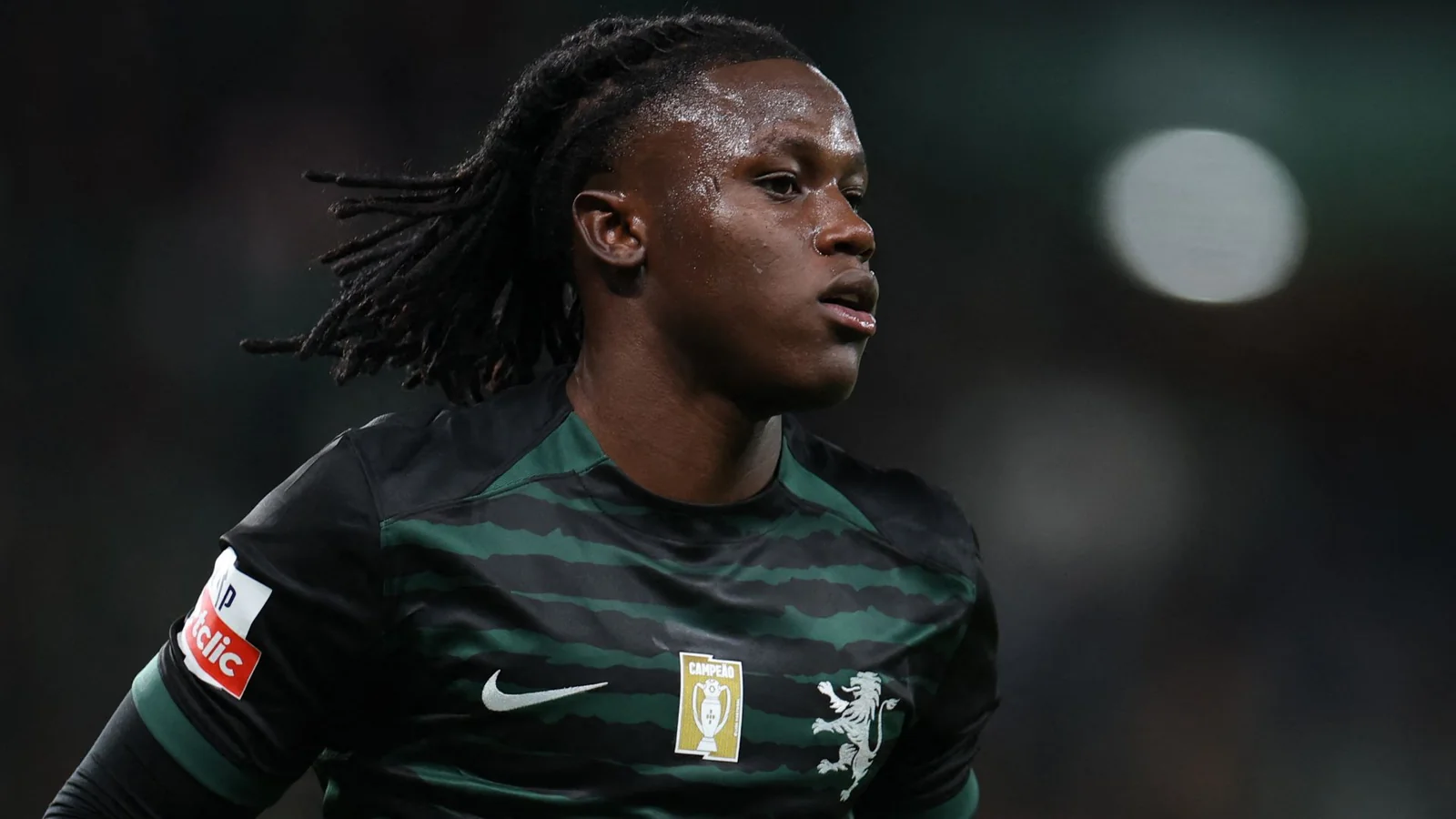 «Chelsi» «Sporting» a'zosi Geovani Kuenda bilan shartnoma imzoladi