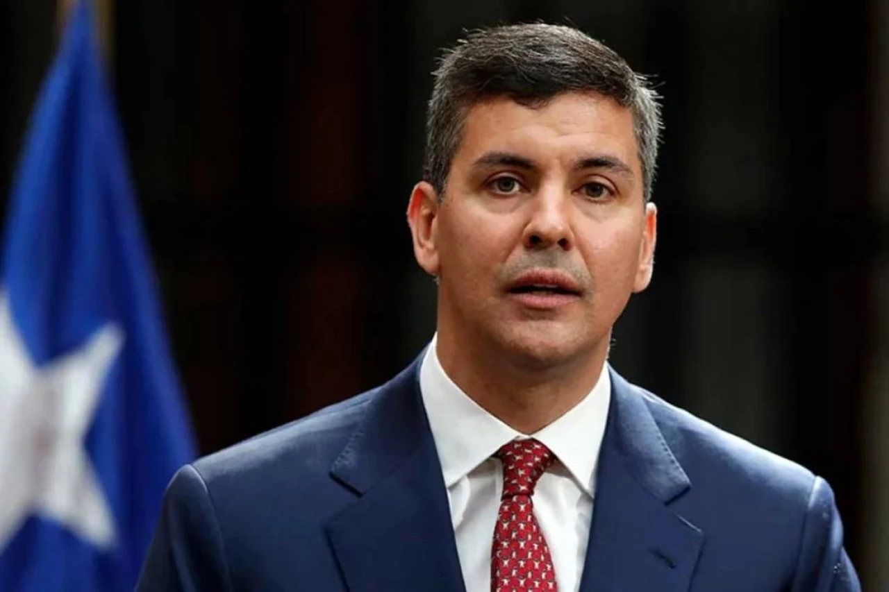 Paragvay Germaniyani mag'lub etib jahon chempionati chorak finaliga chiqdi