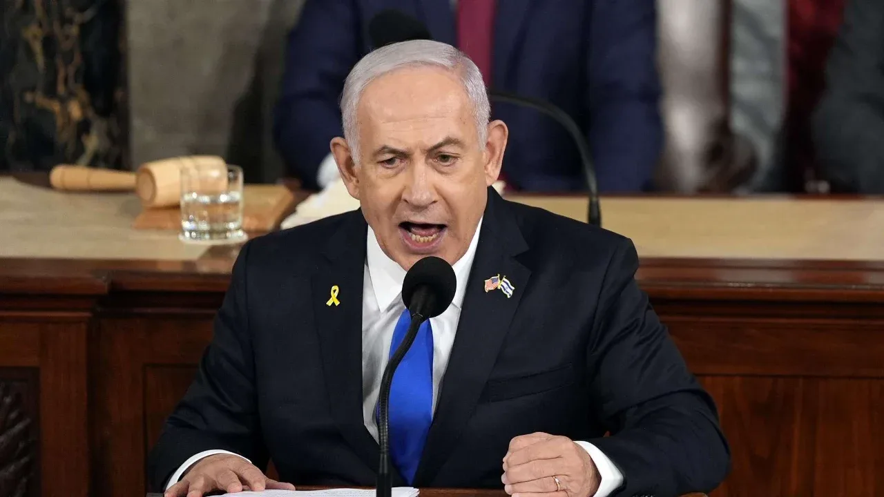 Turkiya sudi Binyamin Netanyahuni hibsga olish haqida qaror chiqardi