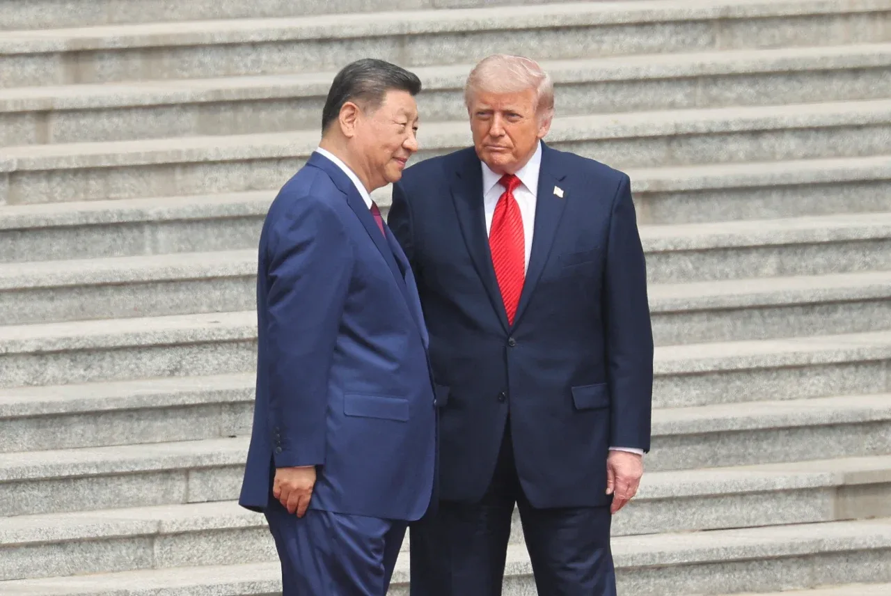 Tramp Xitoyni AQSh saylovlariga aralashganlikda ayblab bayonot berdi