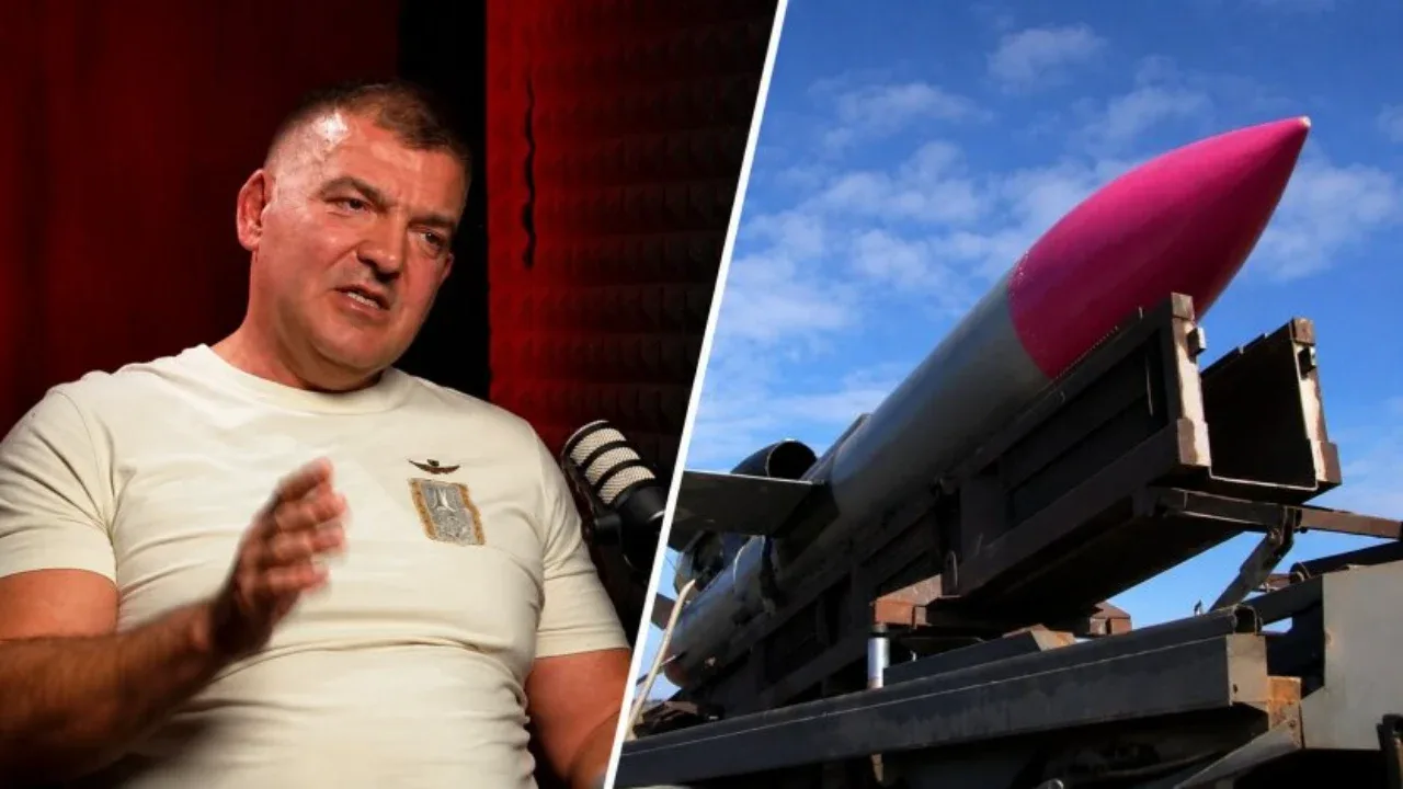 Ukraina yangi ballistik raketasini parvoz sinovlaridan o'tkazishga tayyorlanmoqda