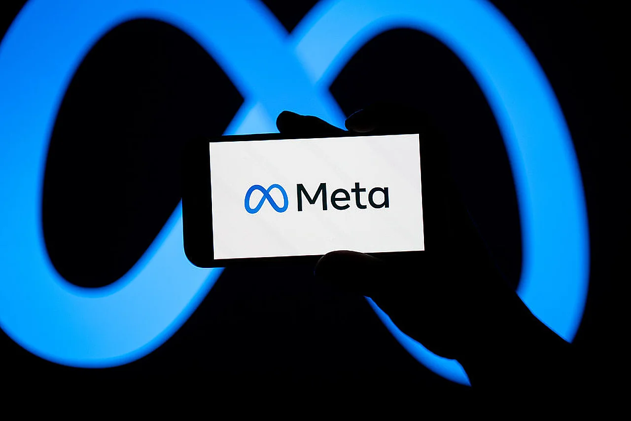 Meta kompaniyasi suniy intellekt asosidagi yangi ilovani taqdim etdi