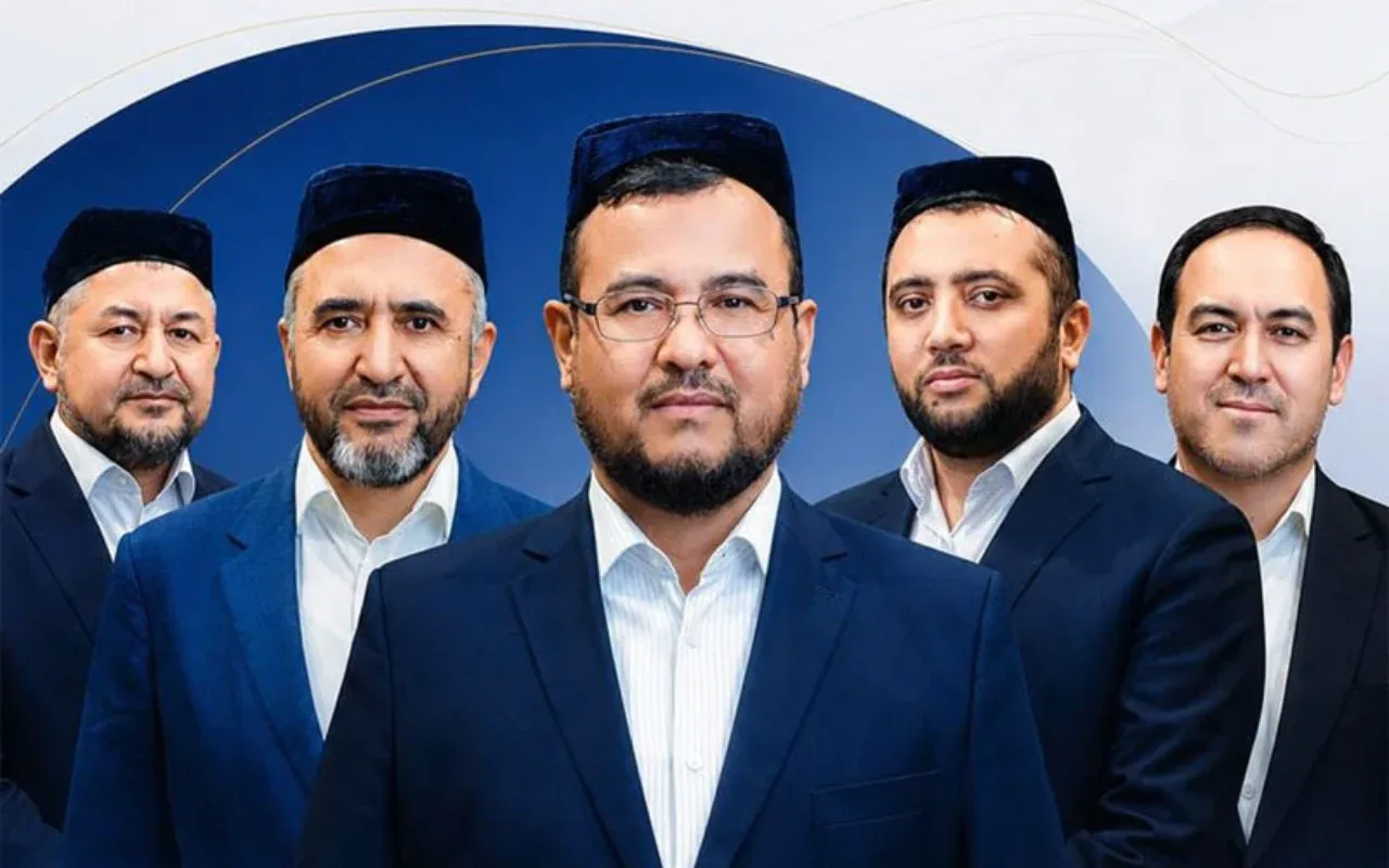 Markaziy bank huzurida Islomiy moliya kengashi tashkil etildi