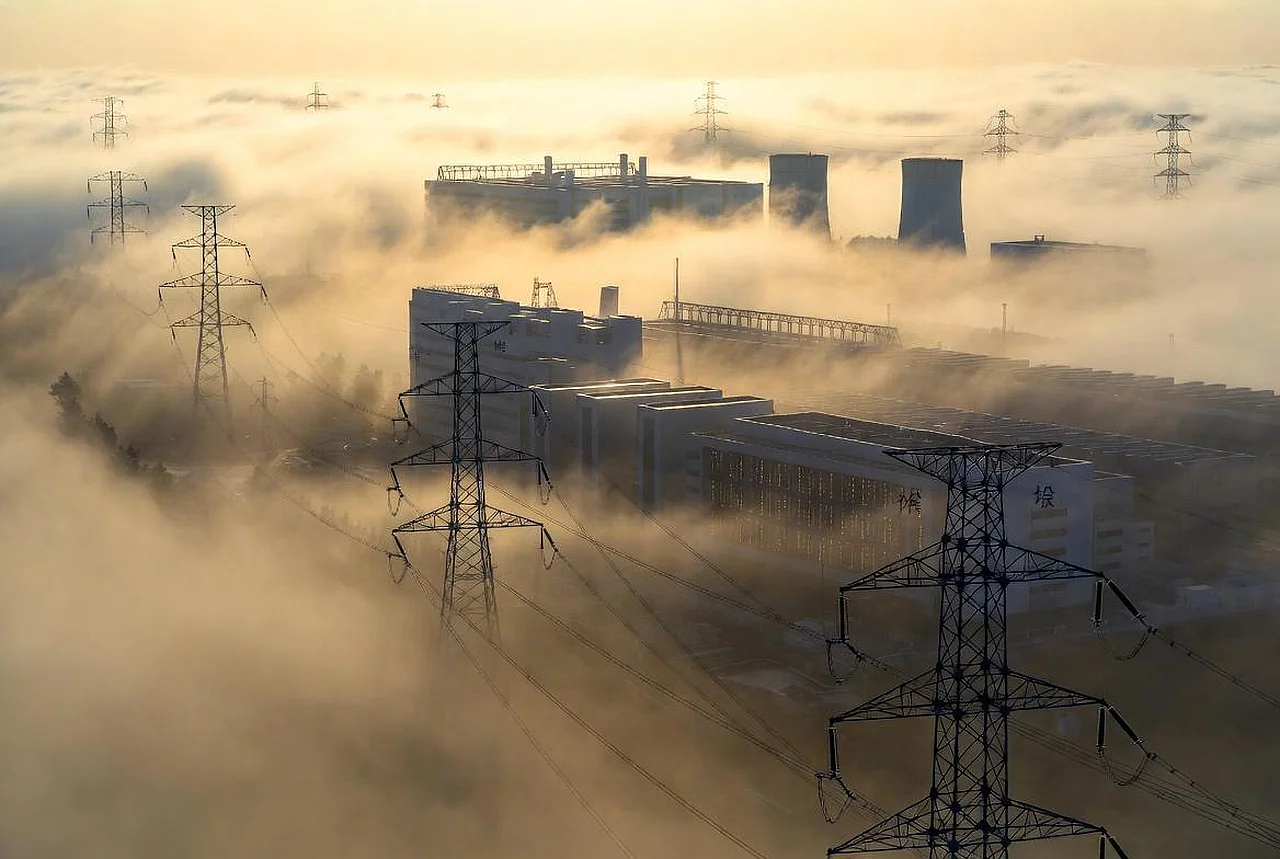 AQSHda elektr tarmog'idagi nosozlik energetika tizimiga xavf tug'dirdi