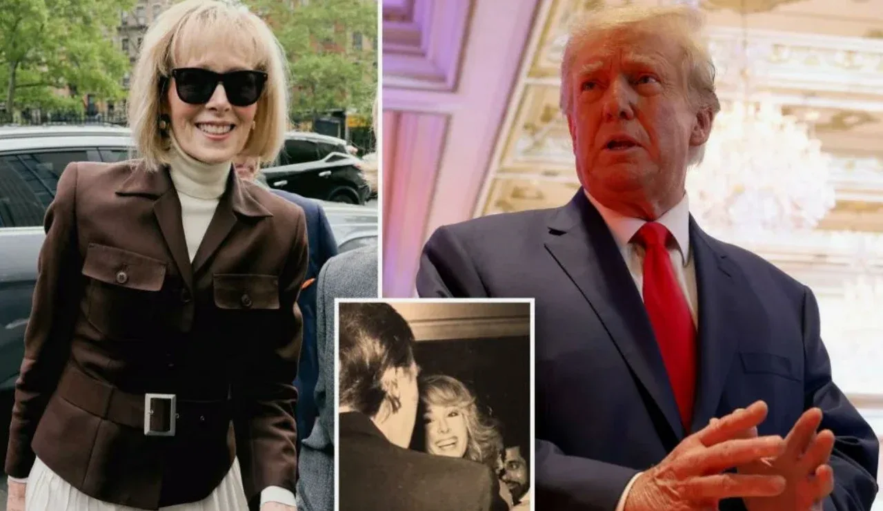 Donald Tramp Jin Kerrollga besh million dollar to'ladi