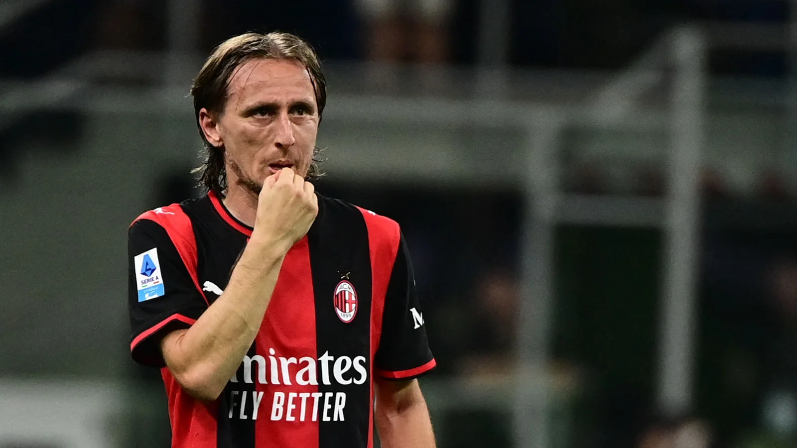 «Milan» Luka Modrichni jamoada olib qolish uchun harakat qilmoqda