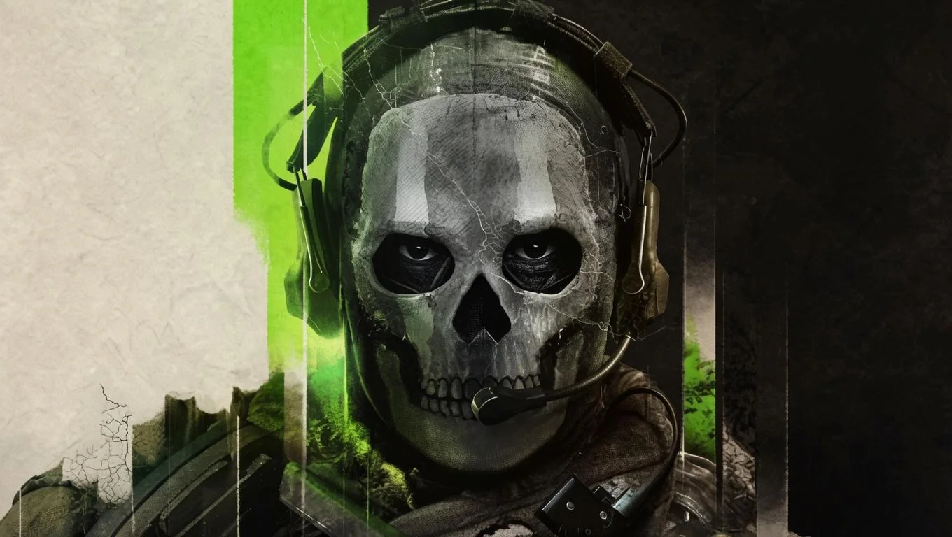 Mashhur Call of Duty o'yini asosida badiiy film suratga olinadi