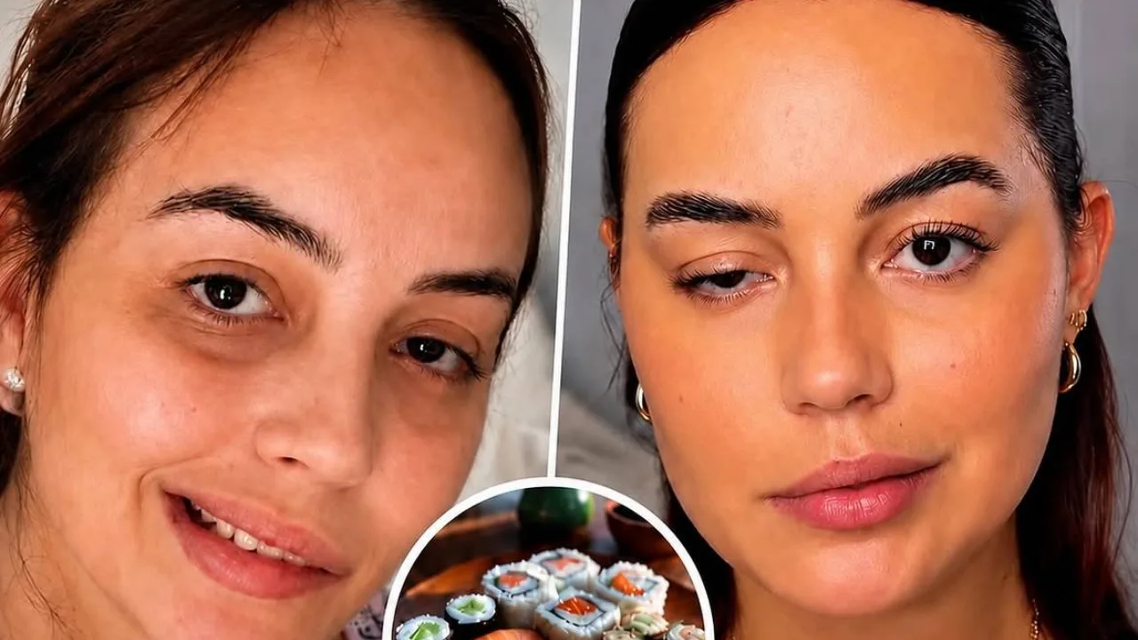 Sushi iste'mol qilish inson salomatligi uchun jiddiy xavf tug'dirishi mumkin