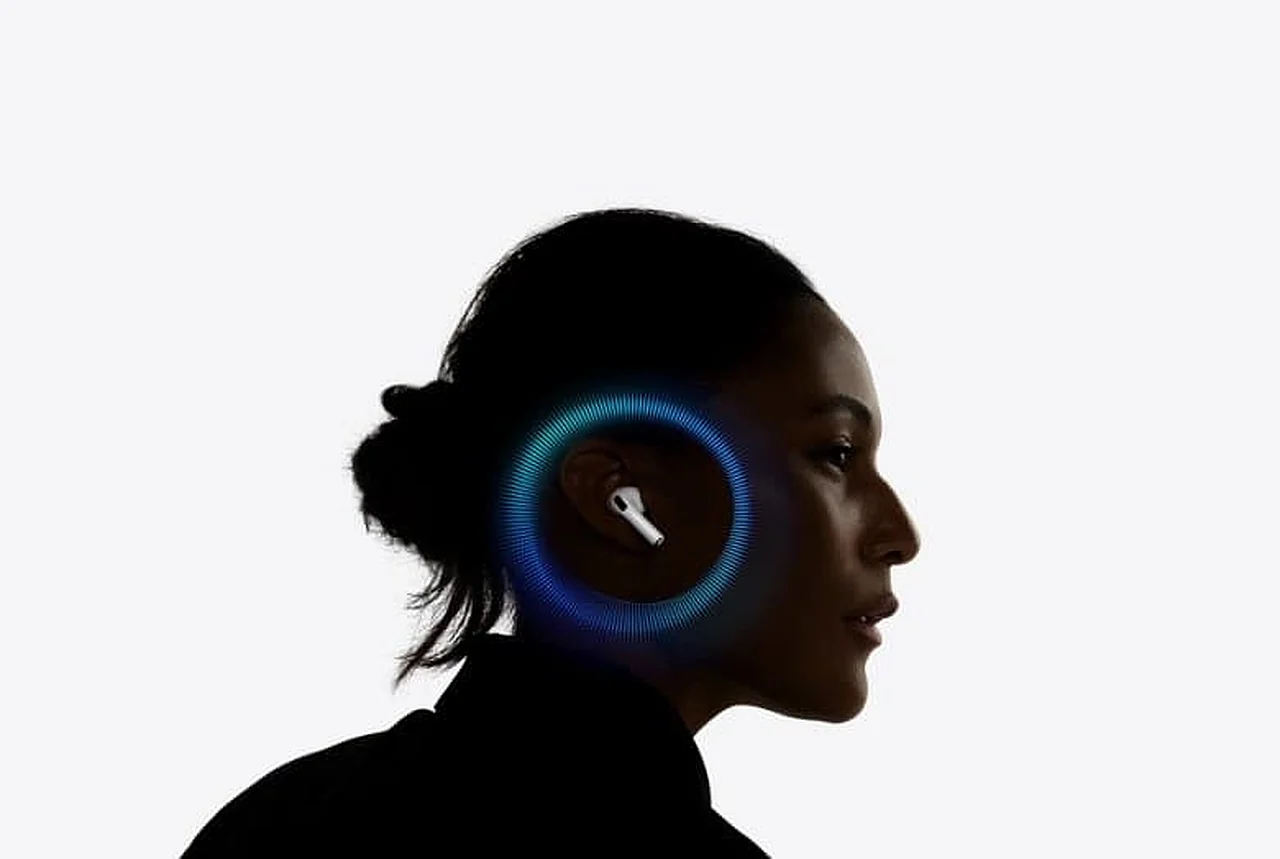 «Apple» kamerali yangi «AirPods Pro» loyihasini to'xtatdi