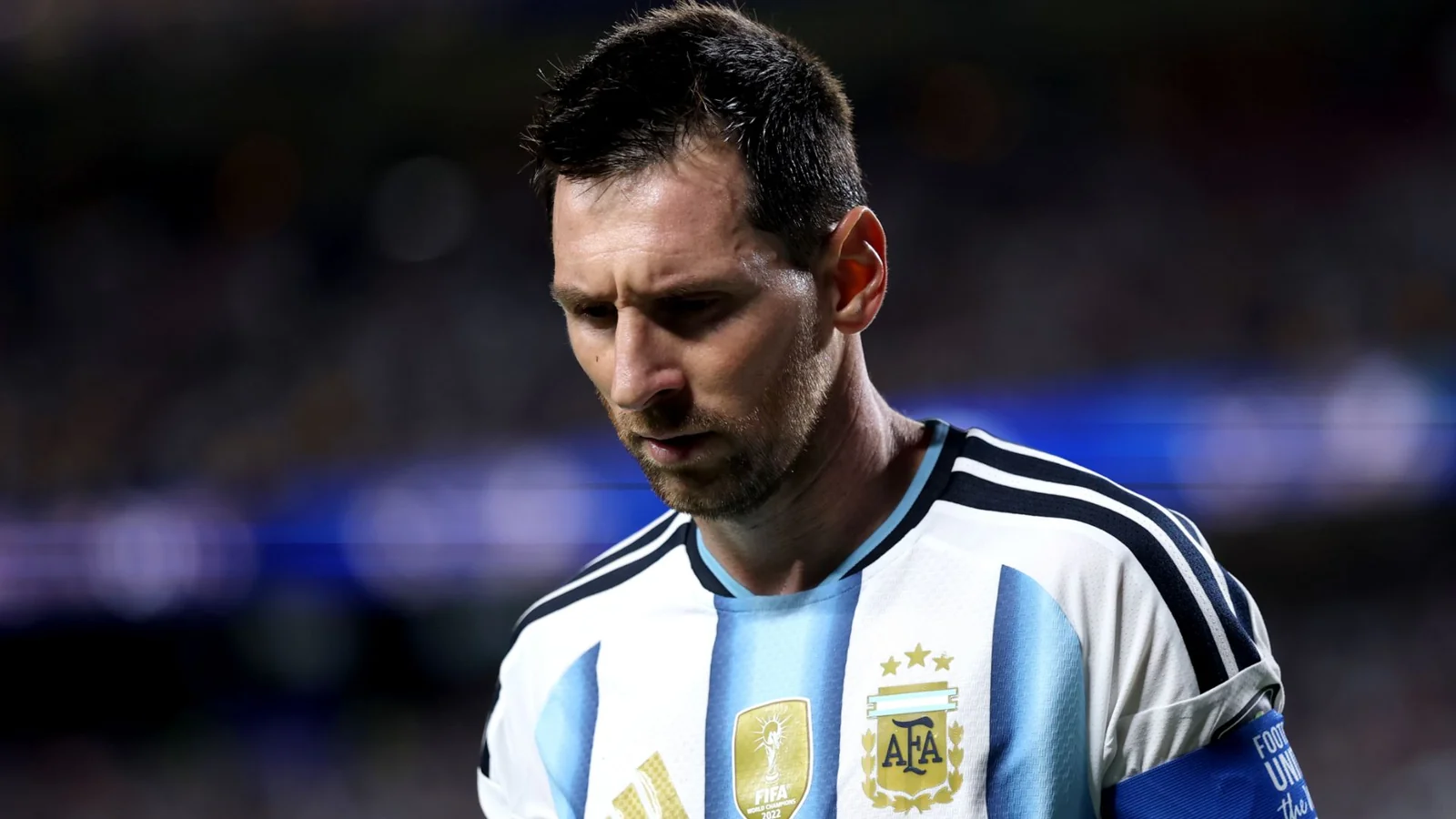 Lionel Skaloni Argentina terma jamoasidagi inqiroz haqidagi mish-mishlarni rad etdi