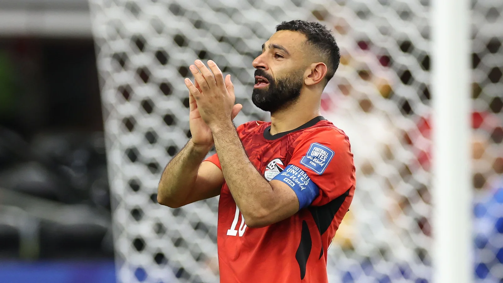 Muhammad Salah «Liverpul»ni tark etib Saudiya Arabistoniga o'tishi mumkin