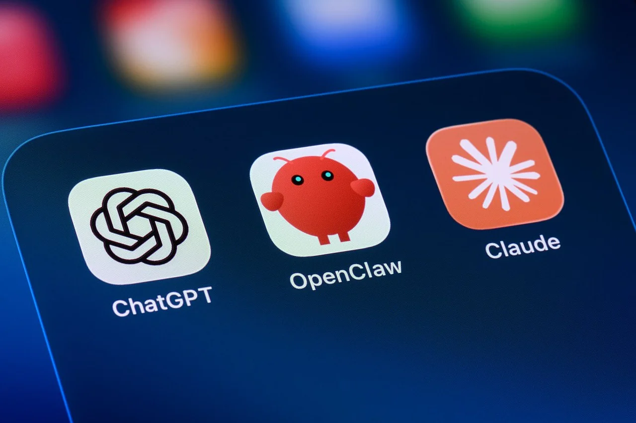 OpenClaw suniy intellekt agenti mobil qurilmalar uchun chiqarildi