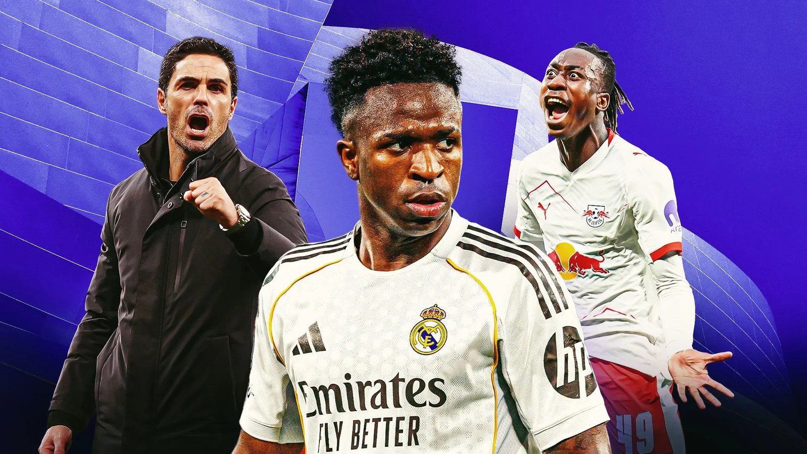 «Arsenal» «Real Madrid» yulduzi Vinisius Juniorni sotib olmoqchi