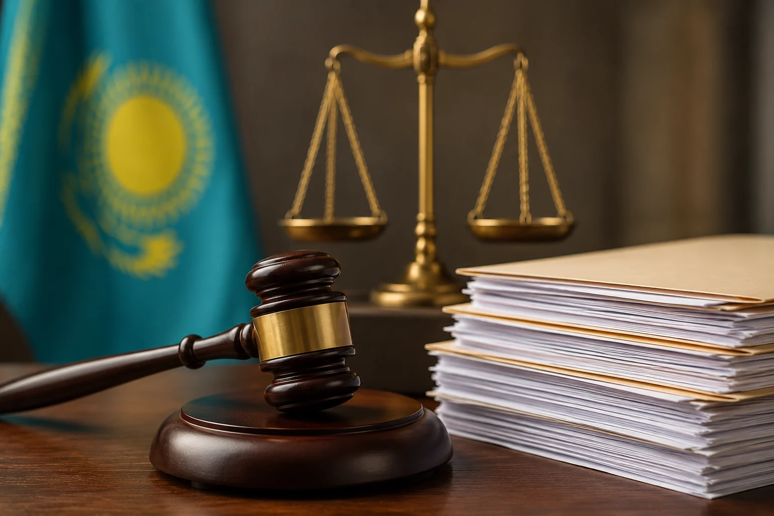 Amnesty declared in Uzbekistan, millions of offenses cancelled