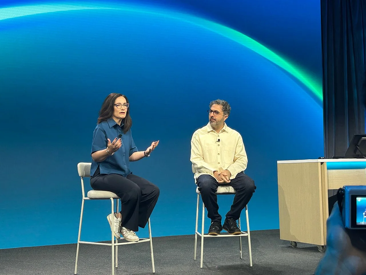 Microsoft kiberxavfsizlik uchun yangi sun'iy intellekt modelini taqdim etdi