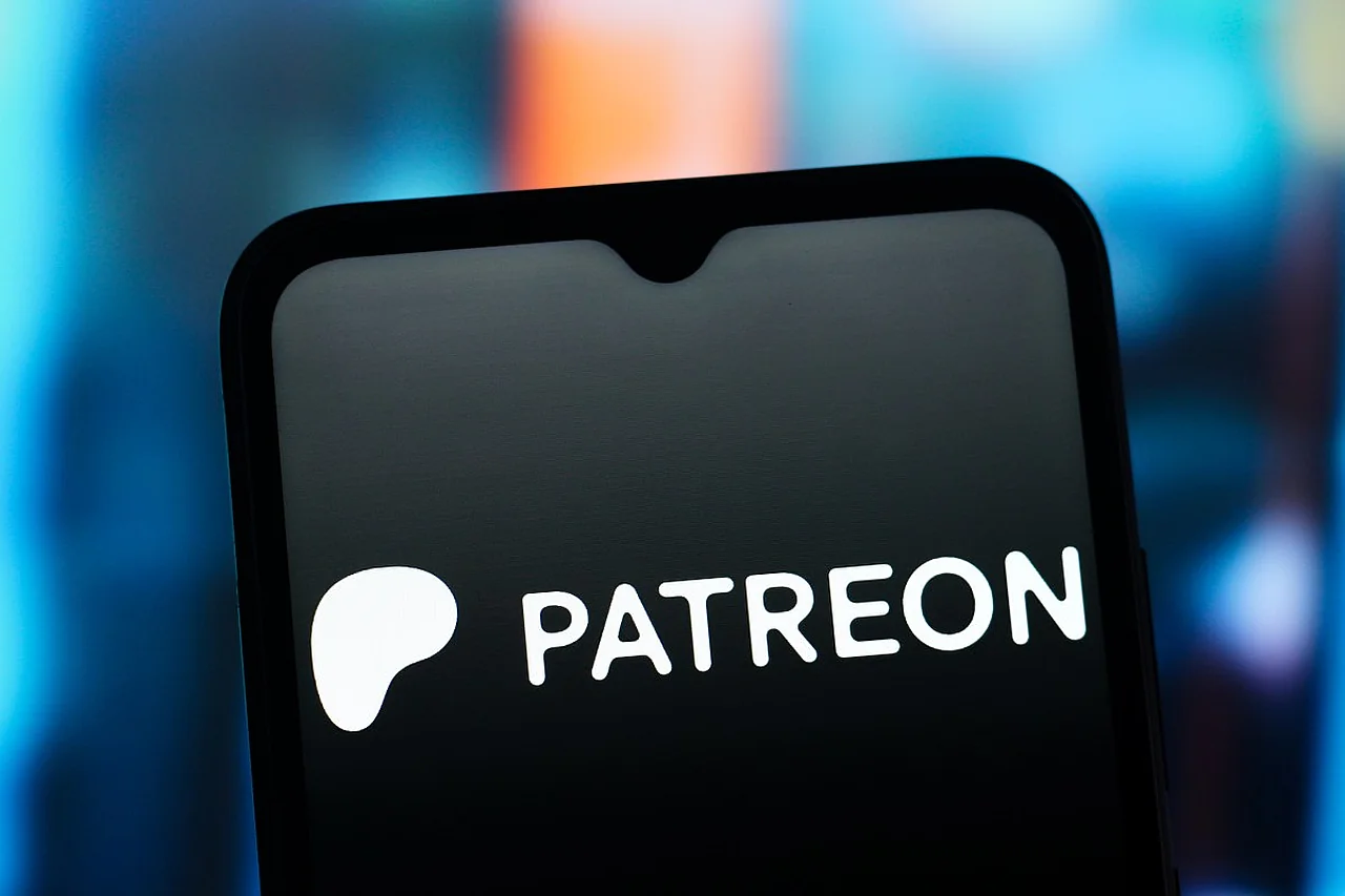 Patreon platformasi o'z xodimlarining yigirma foizini ishdan bo'shatadi