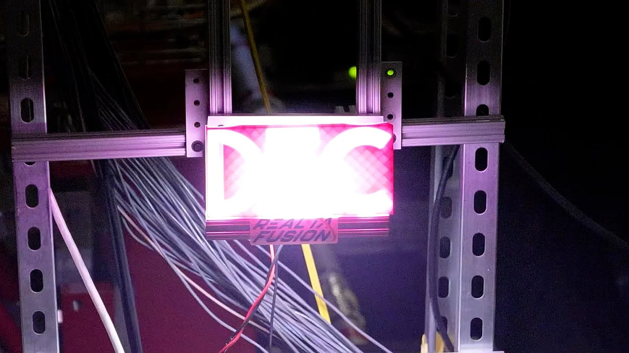 AQSHda termoyadro energiyasini to'g'ridan-to'g'ri elektrga aylantirish texnologiyasi yaratildi