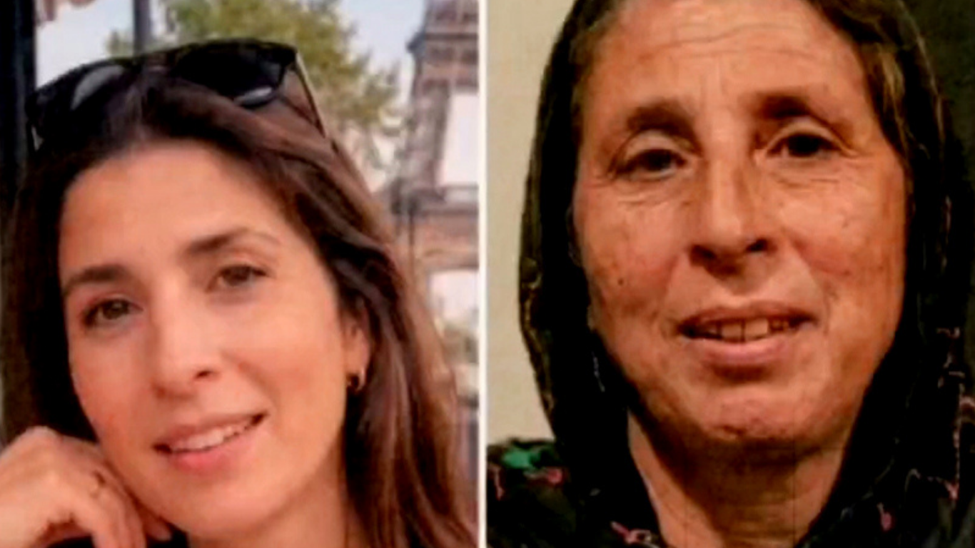 Pokistonda o'n ikki yil asirlikda saqlangan ayol va farzandlari qutqarildi