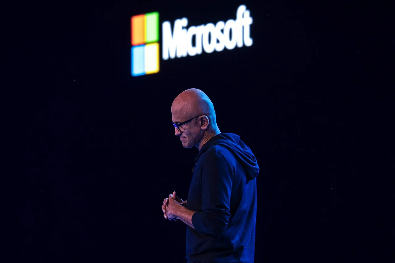 «Microsoft» tashqi sun'iy intellekt modellariga bog'liqlikni kamaytirmoqda