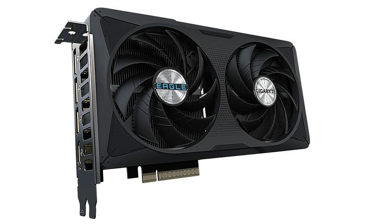 Xitoyda NVIDIA videokartalari narxi qisqa muddatda sezilarli darajada oshdi