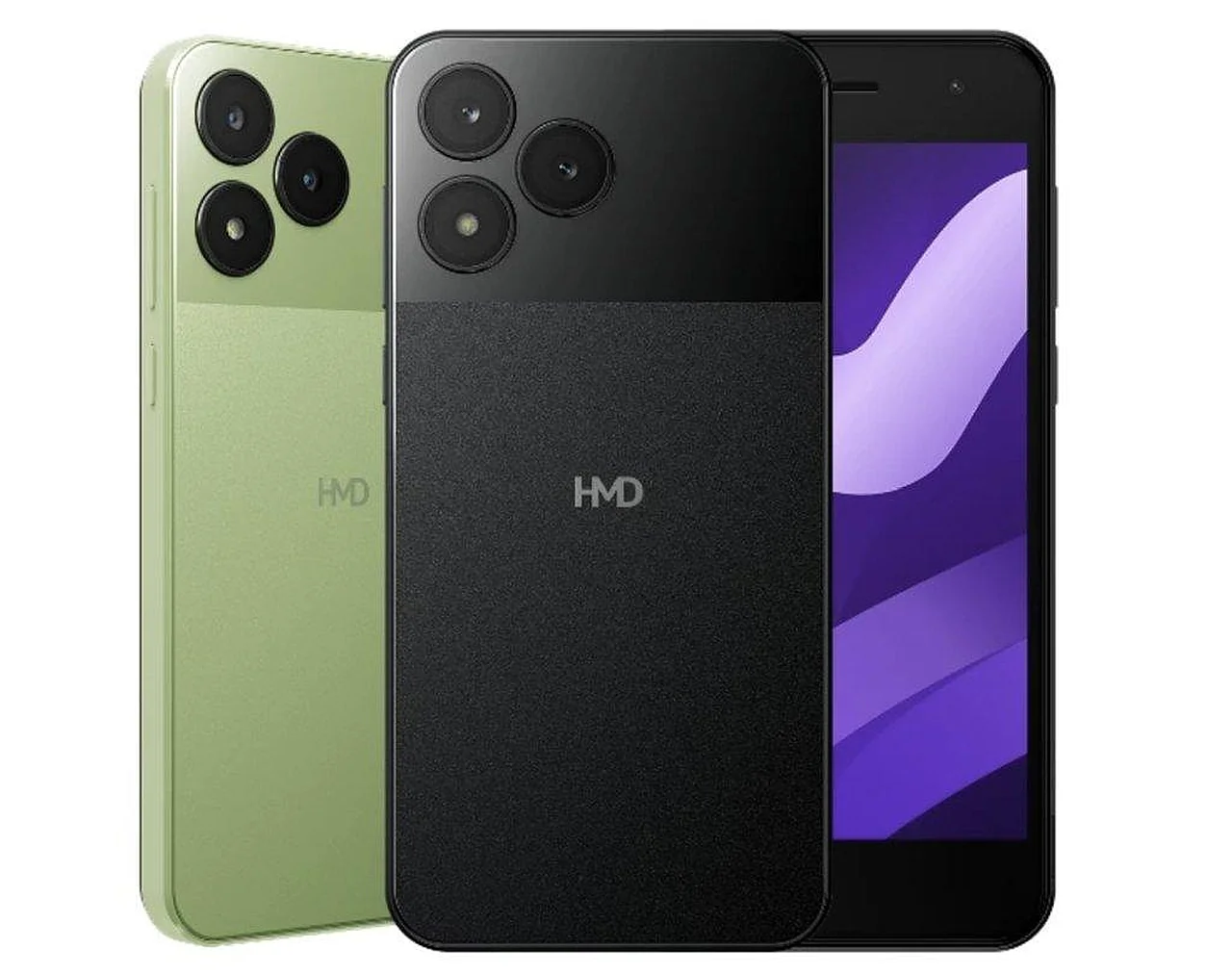 HMD Global afsonaviy Nokia Asha brendini bozorga qaytarmoqda