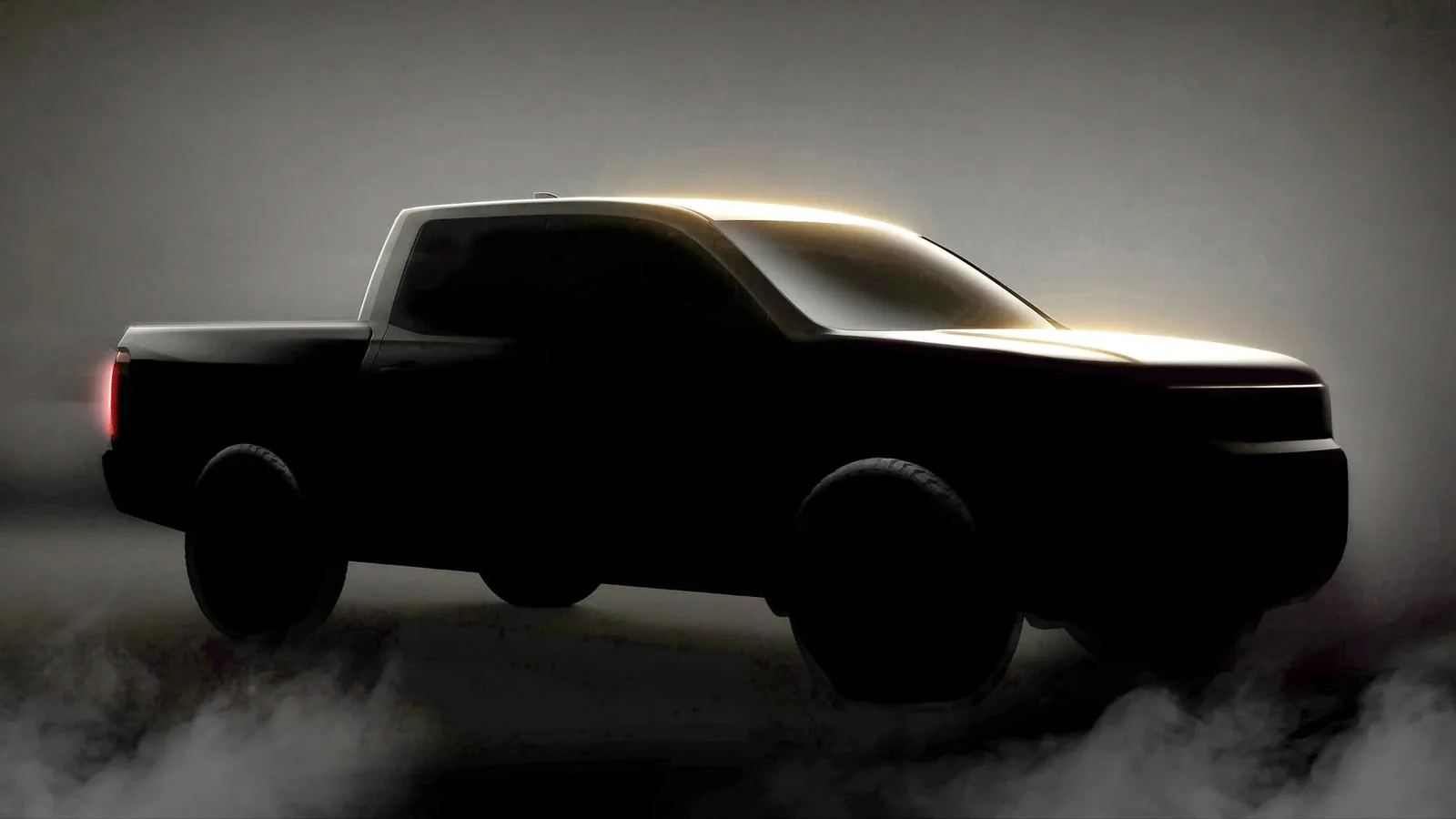 «Honda» kompaniyasi yangi avlod «Ridgeline» pikapining ilk tasvirini e’lon qildi
