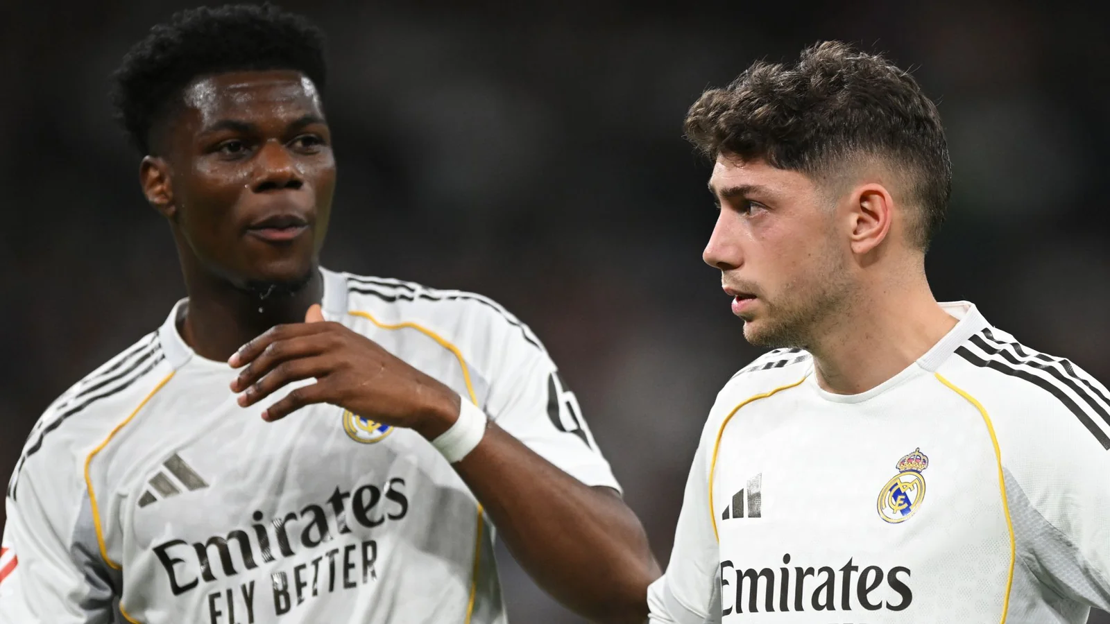 «Manchester Yunayted» Chuameni uchun yuz million yevro sarflaydi
