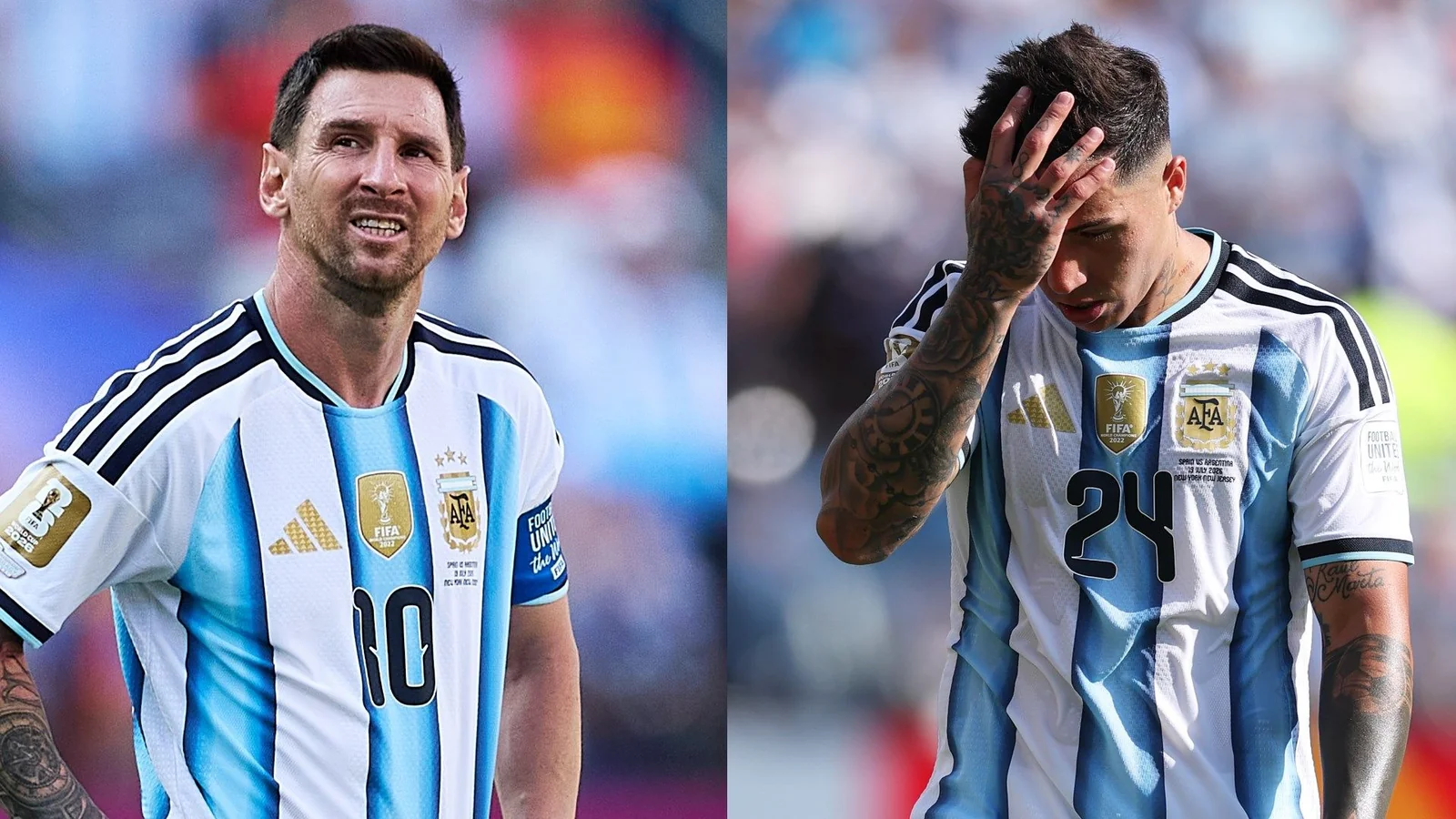 Ispaniya finalda Argentinani mag'lub etib jahon chempioni bo'ldi