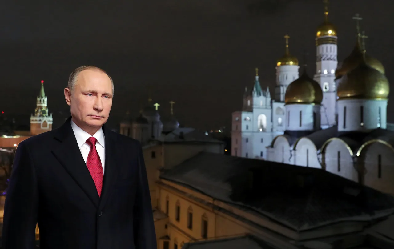Putin Ukraina bilan tinchlik muzokaralari bo'yicha takliflarni rad etdi