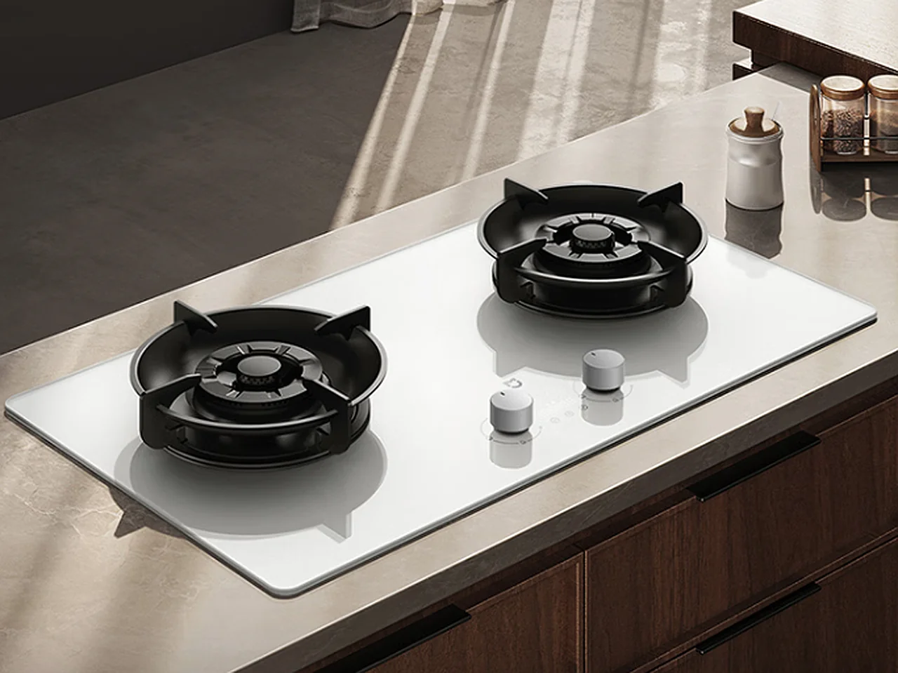 Xiaomi Introduces Smart and Safe Gas Stove for the Kitchen