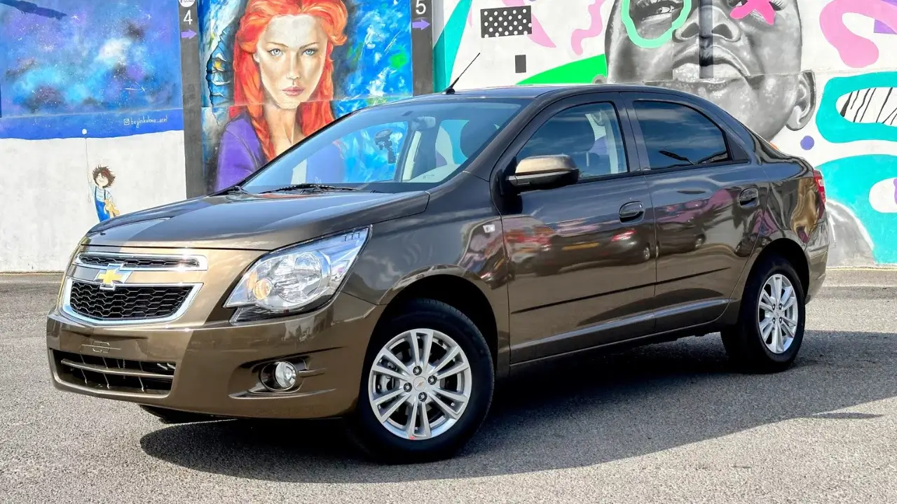 UzAuto Motors ishlab chiqargan «Kobalt»larning yarmi hali sotilmadi