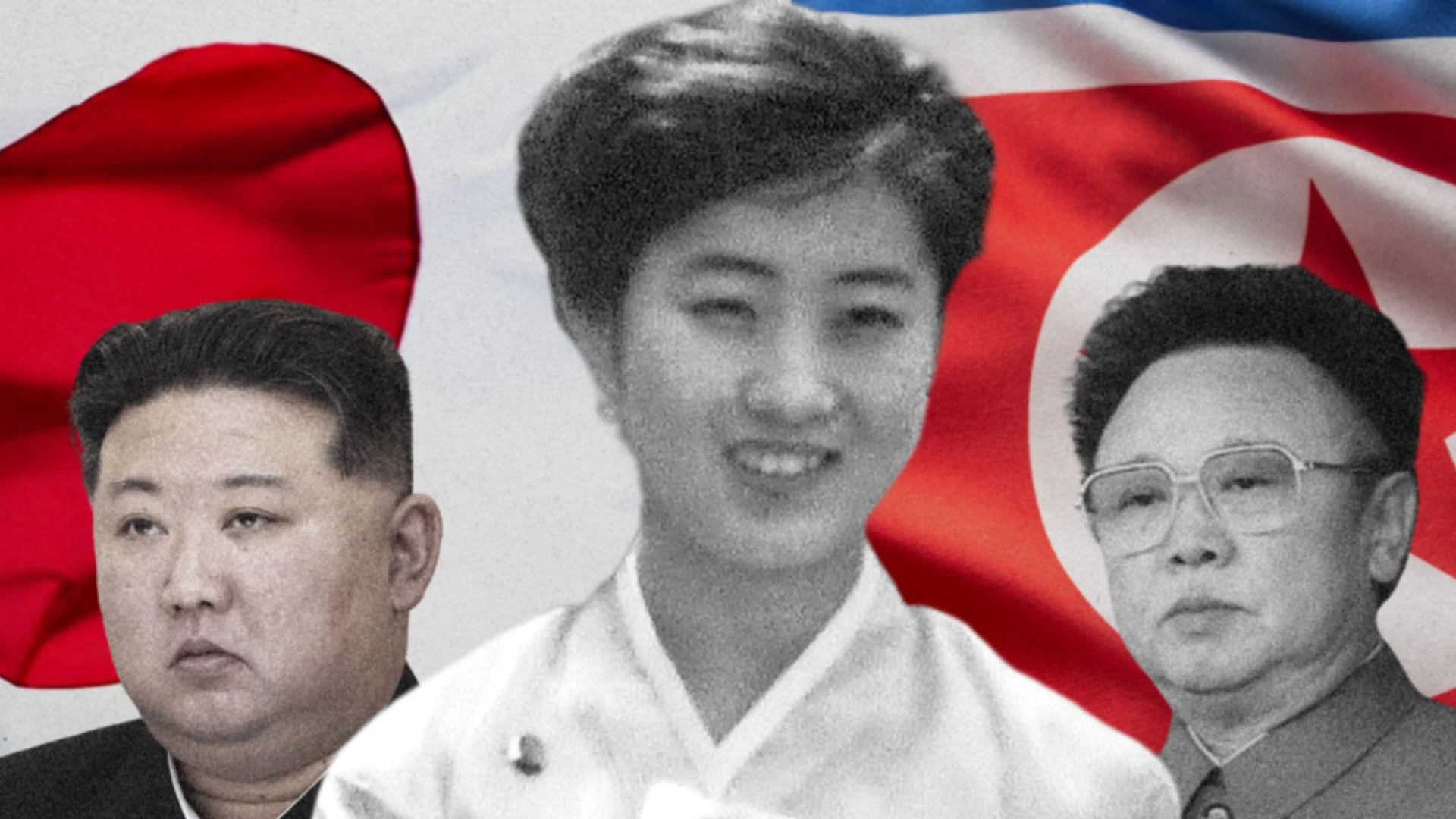 Kim Chen Inning onasi haqidagi ma'lumotlar sir saqlanyapti