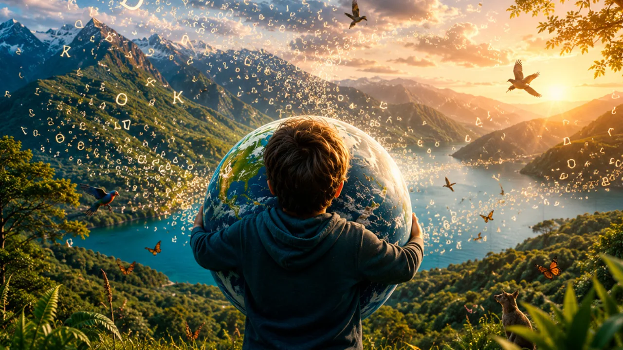 Maorilar tilidagi so‘z dunyoning eng chiroyli atamasi deb topildi
