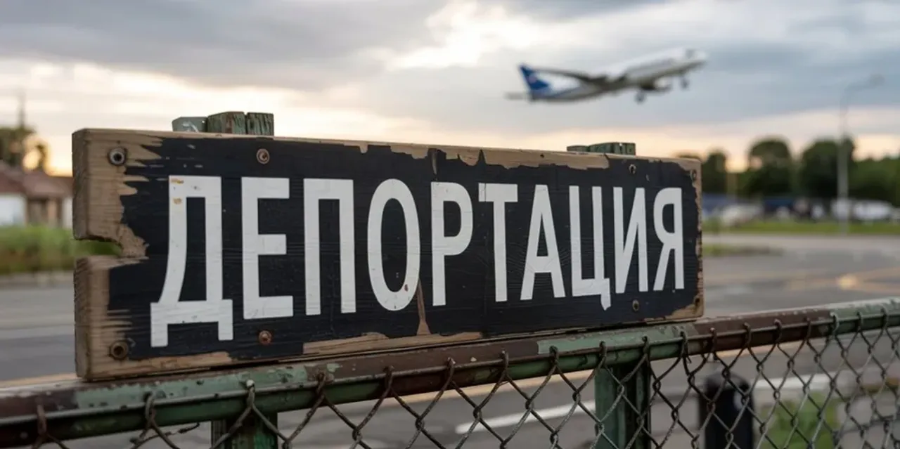Yaponiya qonunlarini buzgan ikki o'zbekistonlik vatanga deportatsiya qilindi