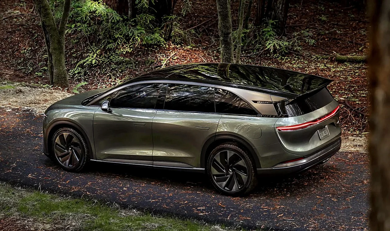 Lucid Motors kompaniyasi bankrotlik haqidagi mish-mishlarni rad etdi