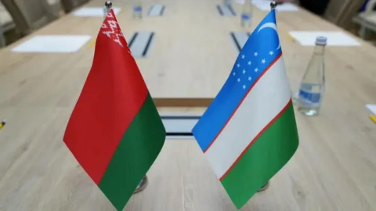 O'zbekiston va Belarus o'rtasida ro'yxatdan o'tish muddati uzaytirildi