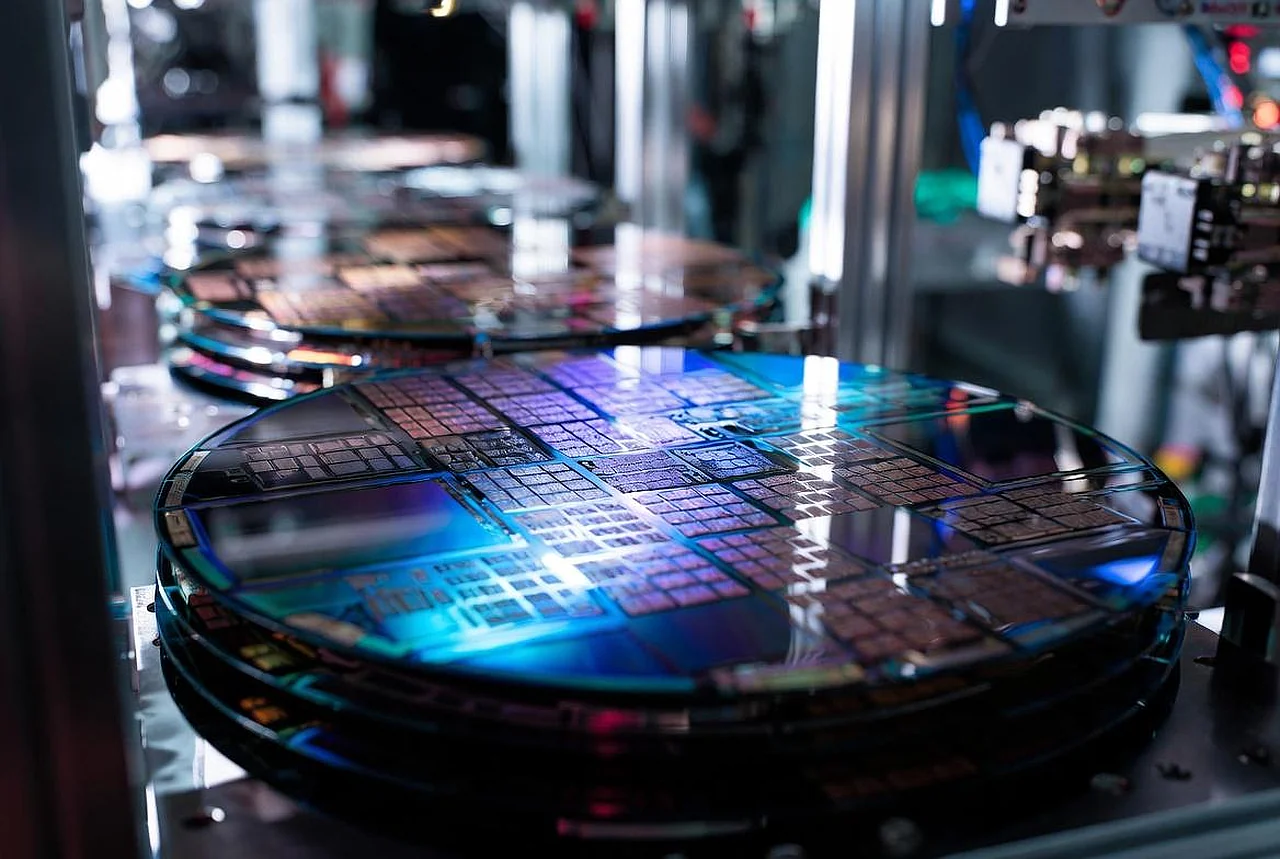 TSMC mahsulotlari narxini oshirishi texnologiyalar bozoriga ta'sir qiladi