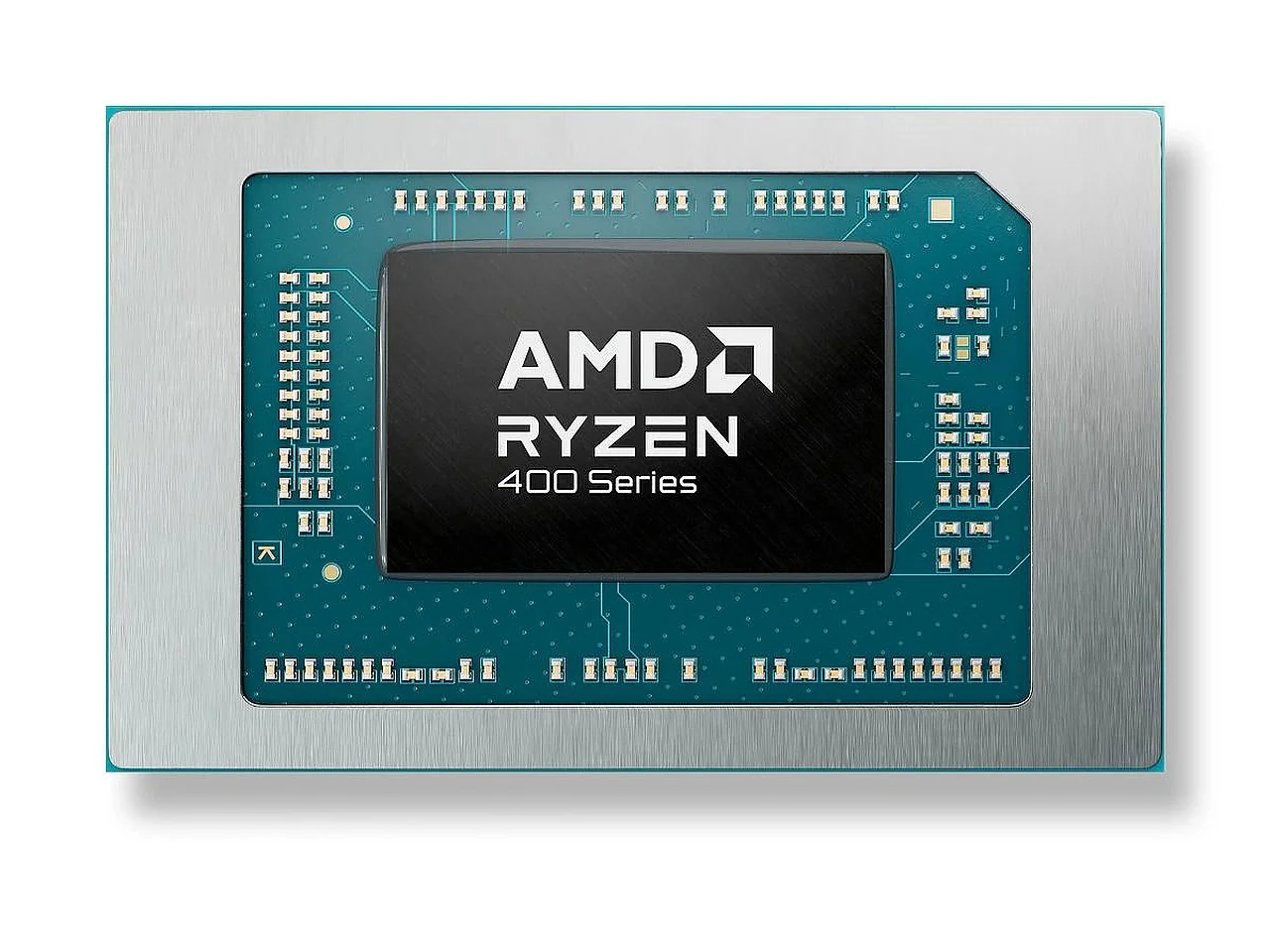 AMD kompaniyasi hamyonbop noutbuklar uchun yangi protsessorlarni taqdim etdi
