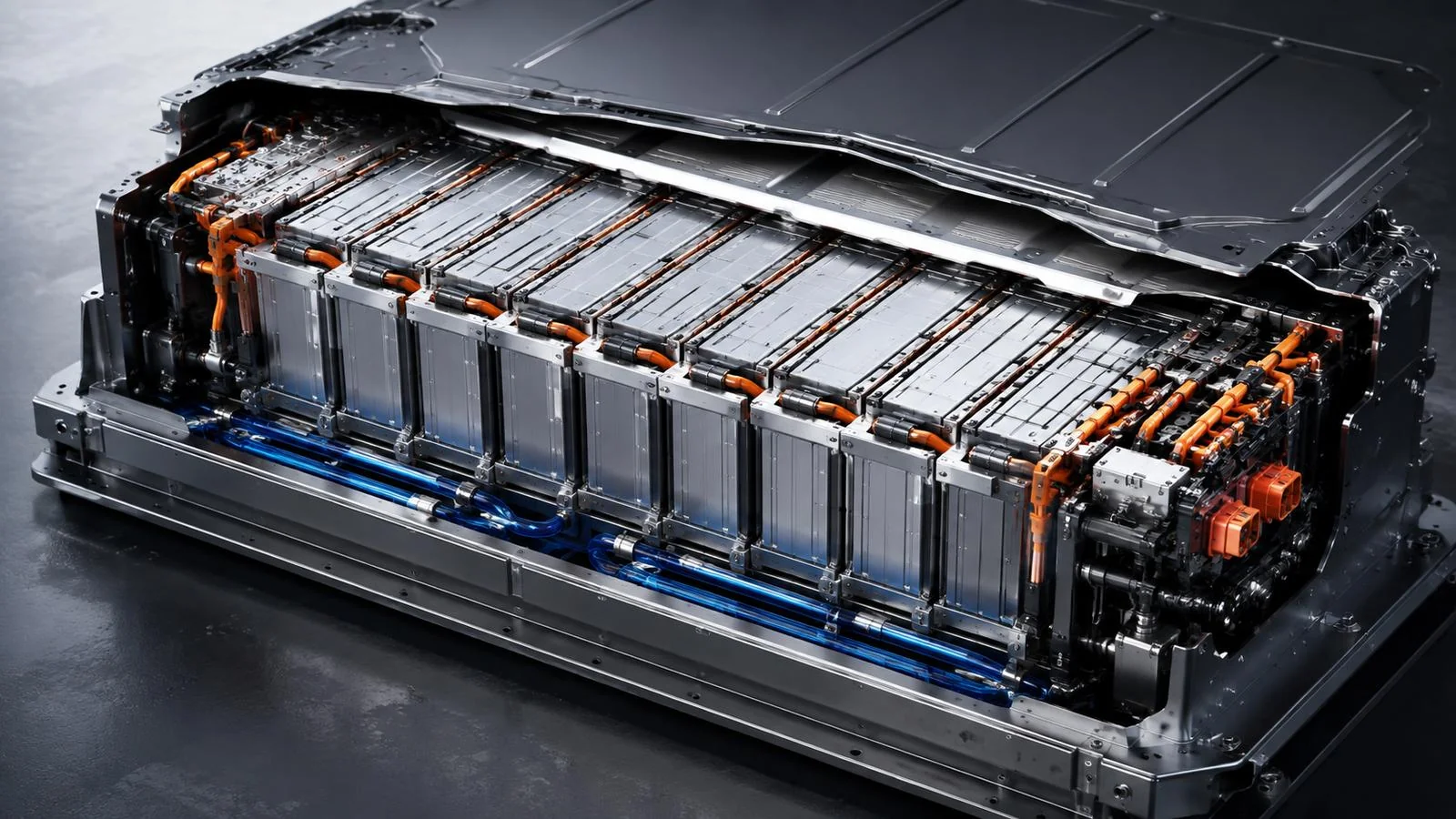 Samsung SDI va General Motors elektromobillar uchun akkumulyator ishlab chiqaradi