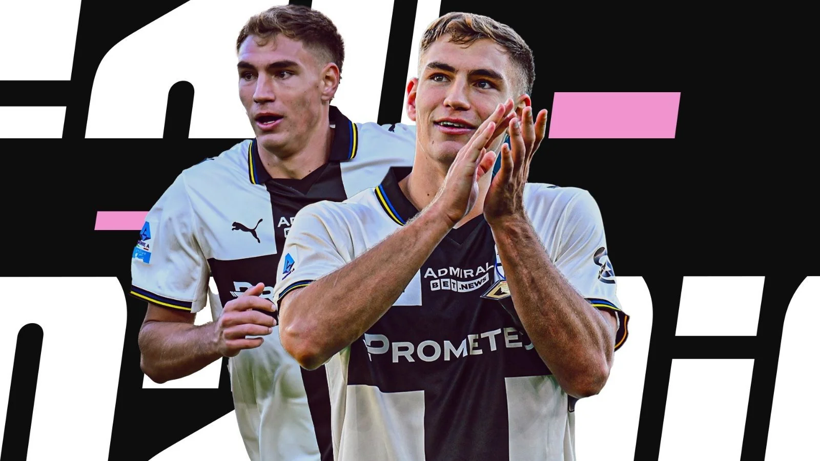 «Parma» argentinalik hujumchi David Romero transferini hal qildi
