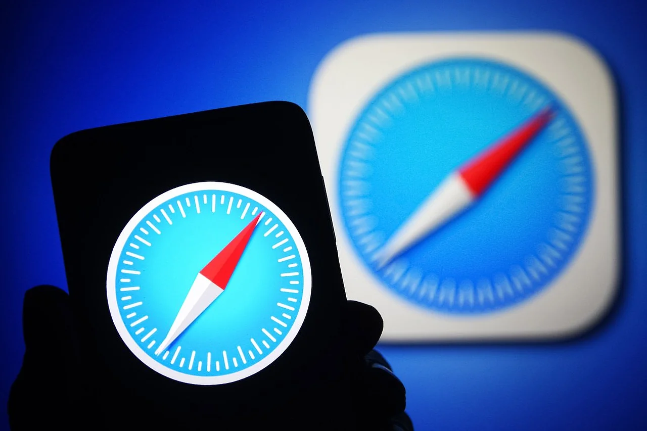 Apple kompaniyasining Safari brauzerida jiddiy texnik nuqson aniqlandi