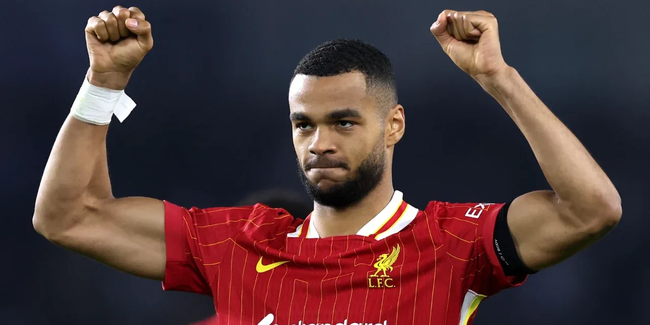 Kodi Gakpo «Liverpul»dan «Manchester Siti»ga o'tishga rozilik berdi