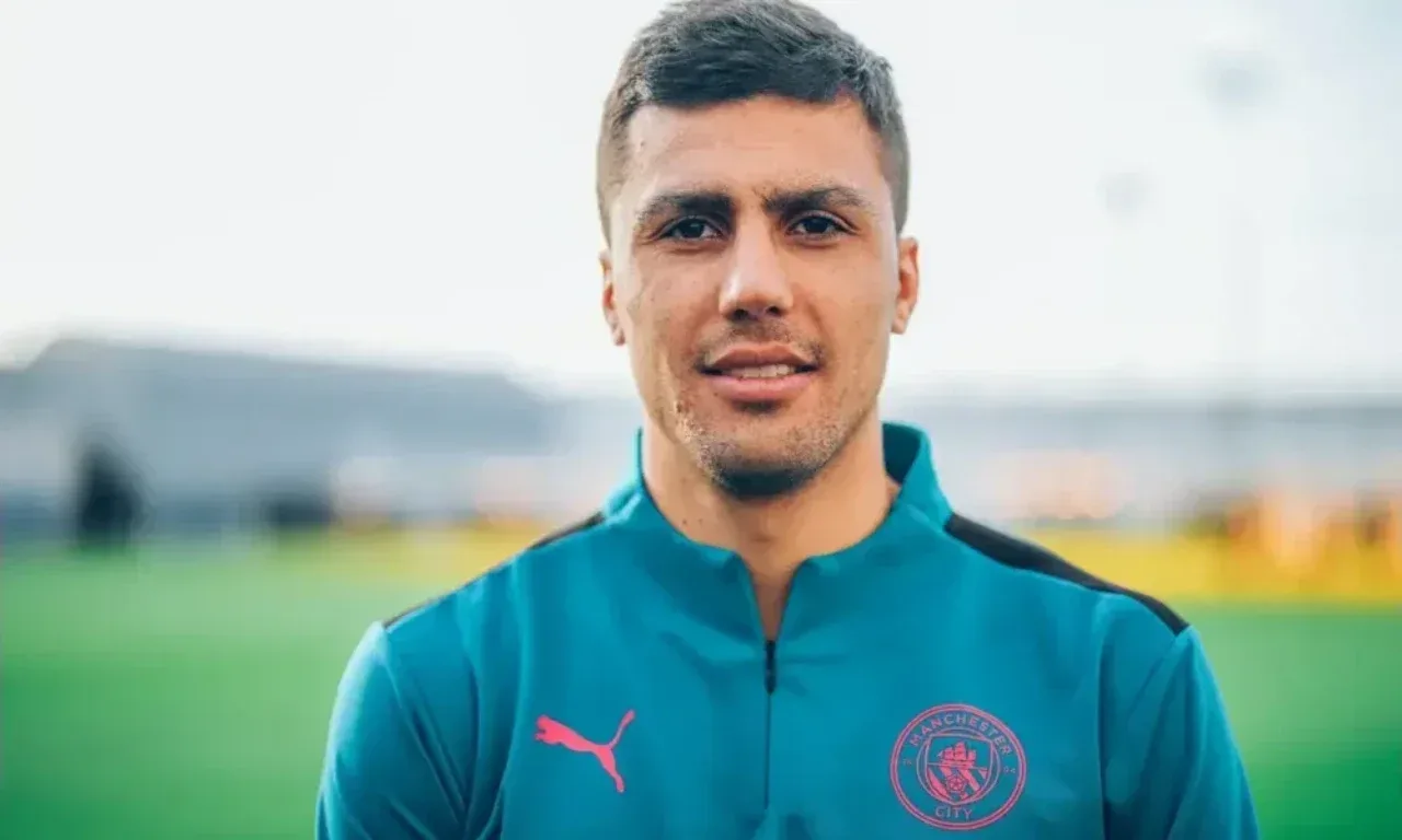 Rodri «Manchester Siti»dan «Barselona» klubiga o‘tishga rozilik berdi