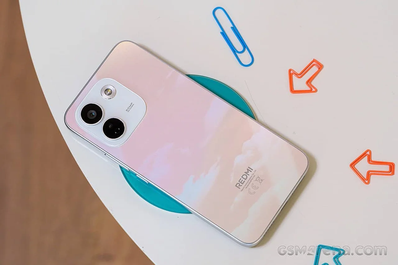 Yangi Xiaomi Redmi Note 17 Pro Max batareyasi sinovdan o'tkazildi