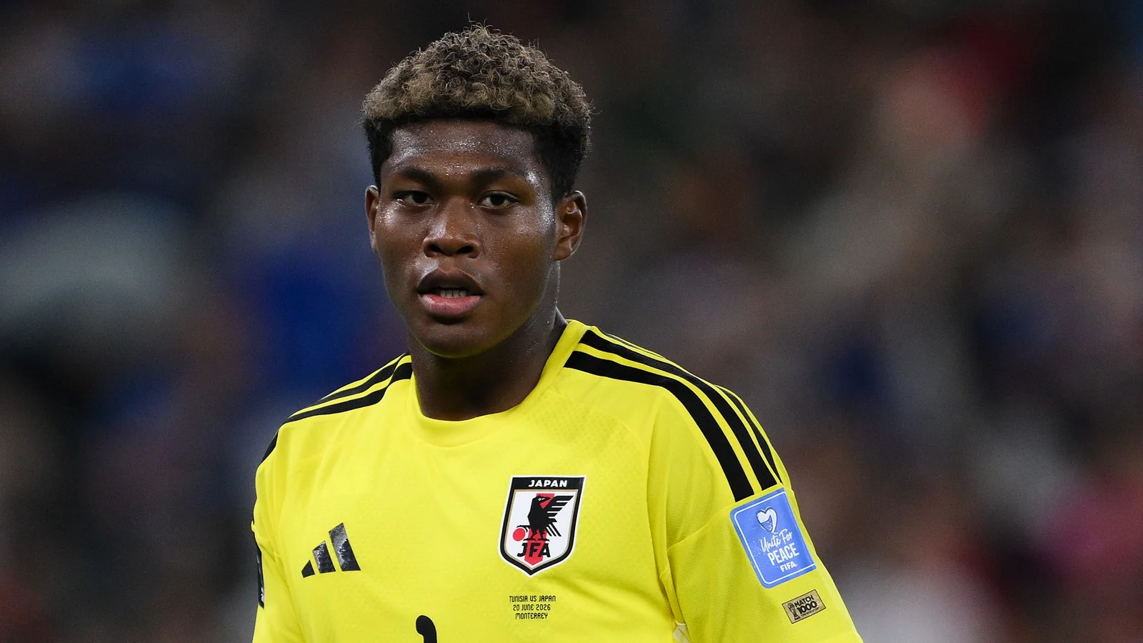 «PSJ» darvozabon Zion Suzuki uchun «Yuventus» bilan raqobatlashmoqda